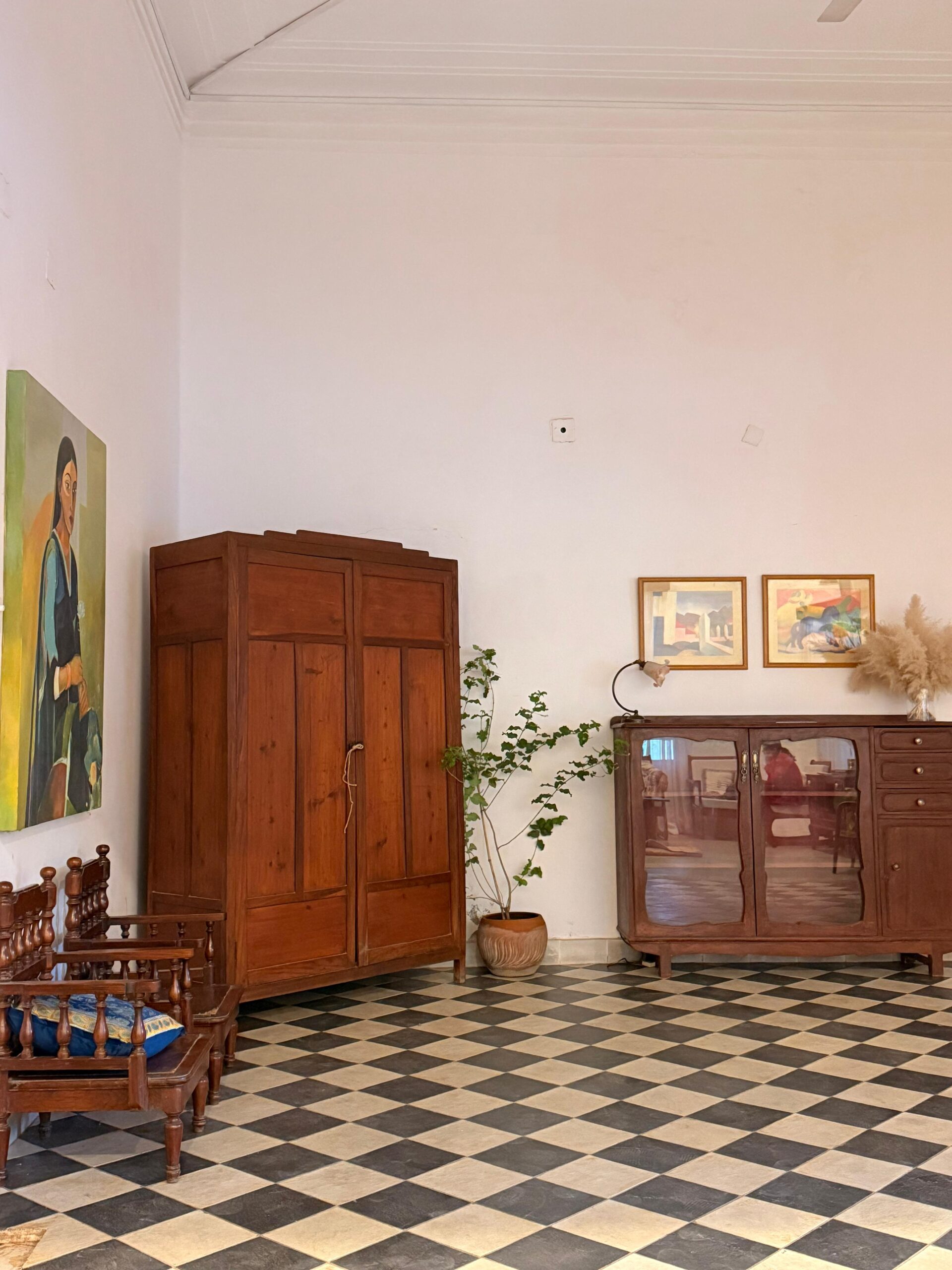 Heritage Interiors