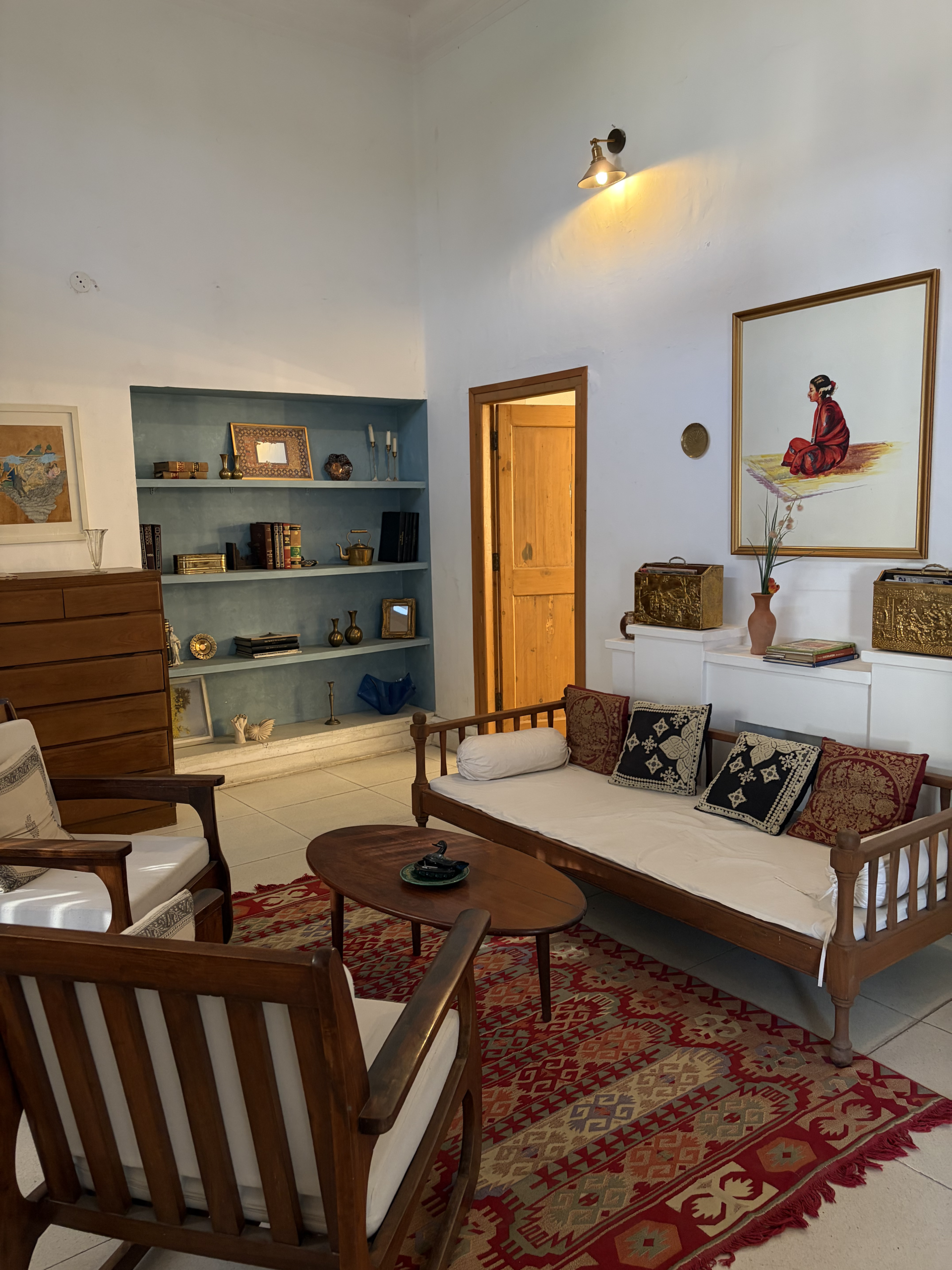 Room A
