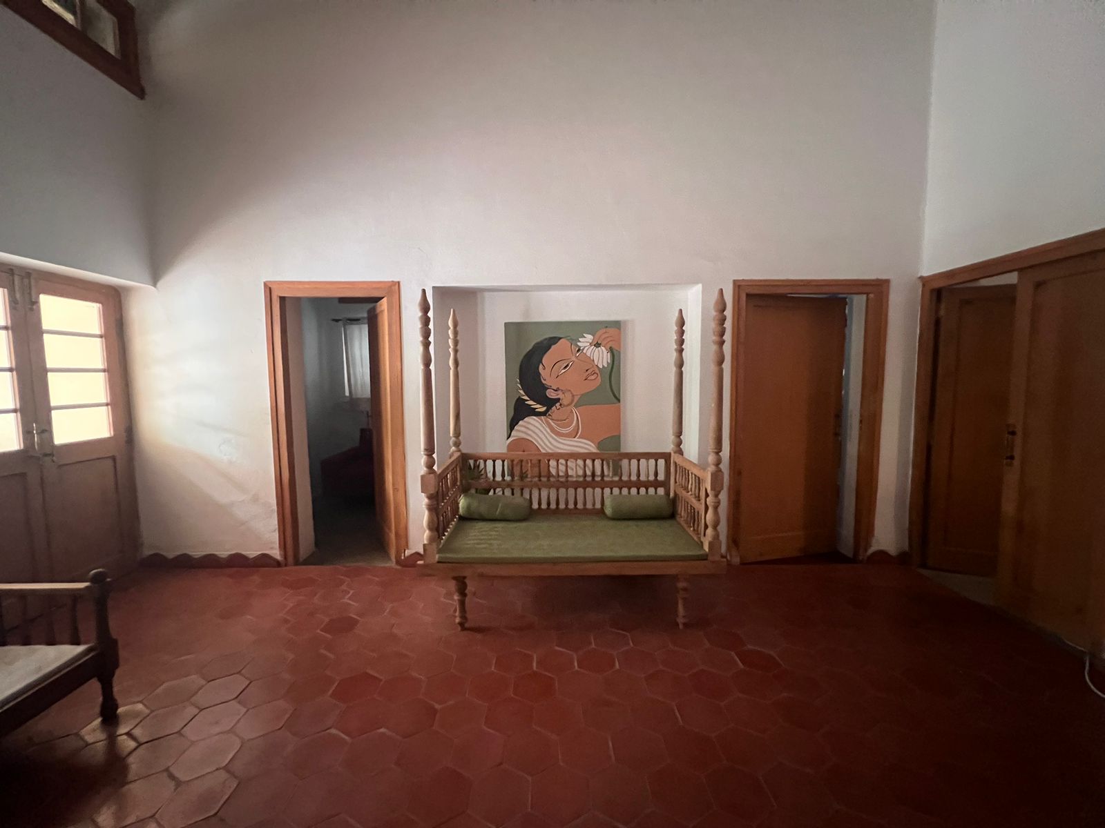Room D